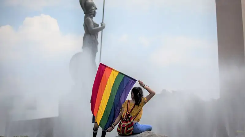 Puerto Vallarta's Municipal LGBTQ+ Protections Are More Advanced Than Most Mexican Cities