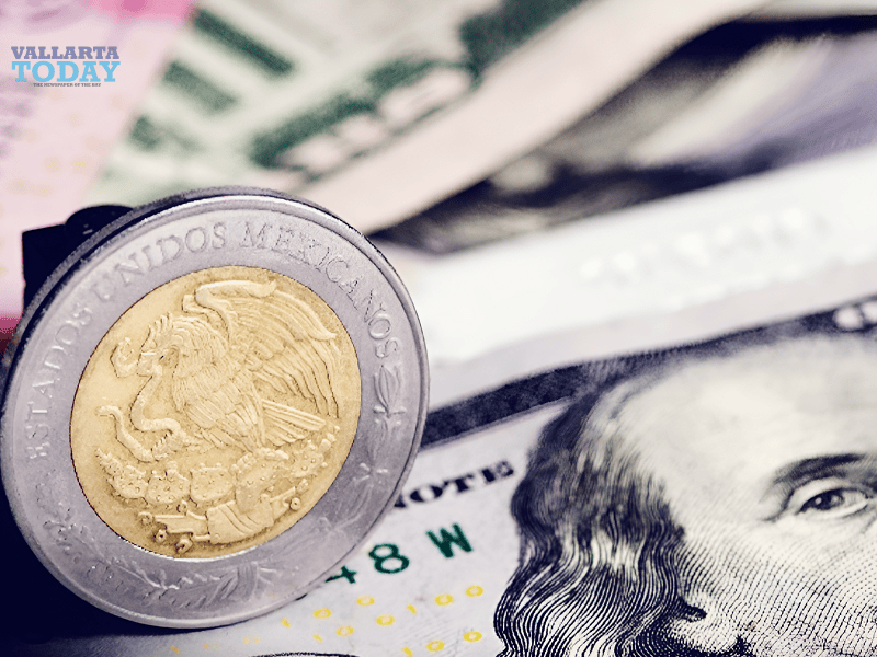 México brilla en los mercados financieros.