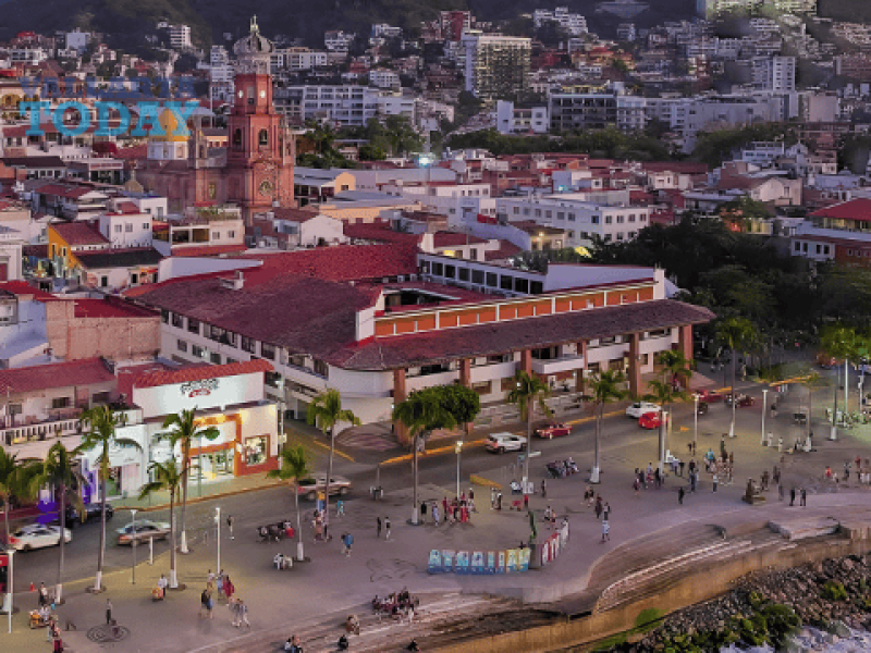 Safety In Puerto Vallarta 2025.