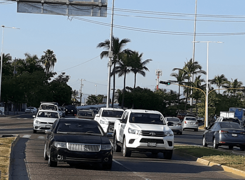 Infection Rate Remains Low in Vallarta Dropping Over 57% in November