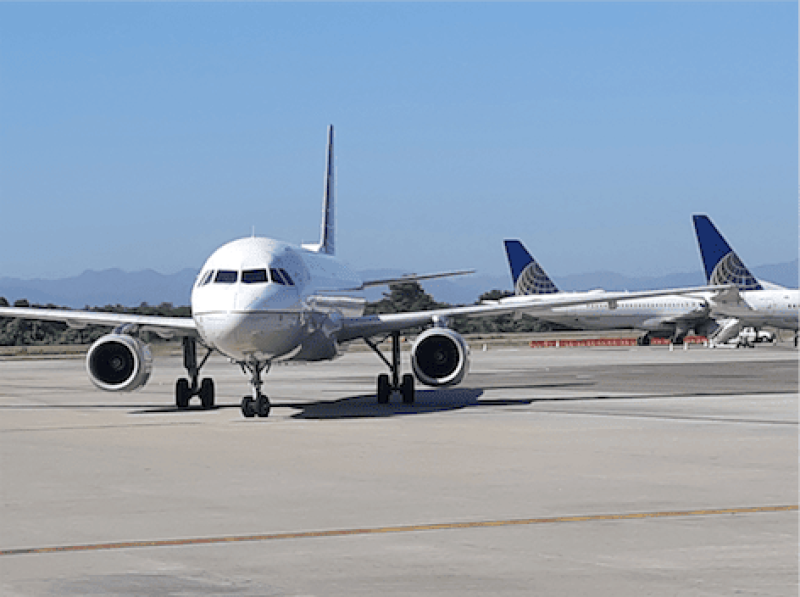 Airlines Increase Their Flights up to 24% in December 