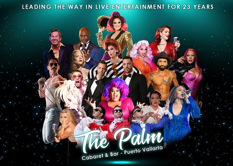 Puerto Vallarta's Performing Arts Scene Has Grown Into Something the City Depends On