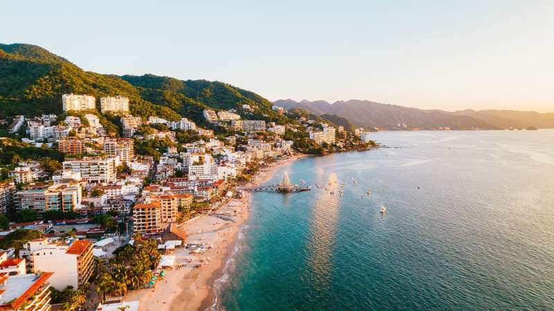 Puerto Vallarta Fast-Tracks Recovery With Subsidies, Business Loans and a Coordinated Tourism Relaunch
