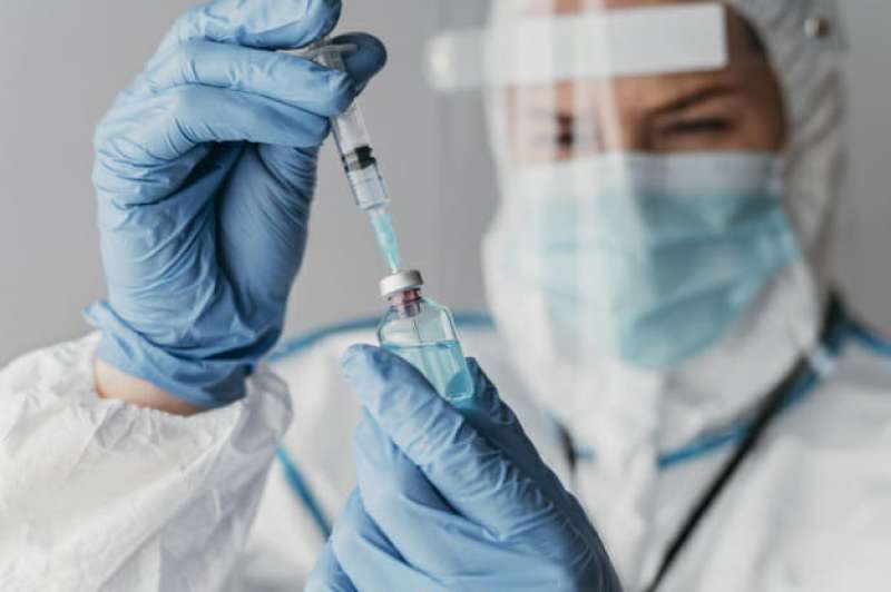 Bahia de Banderas Prepares for the Application of Vaccinations