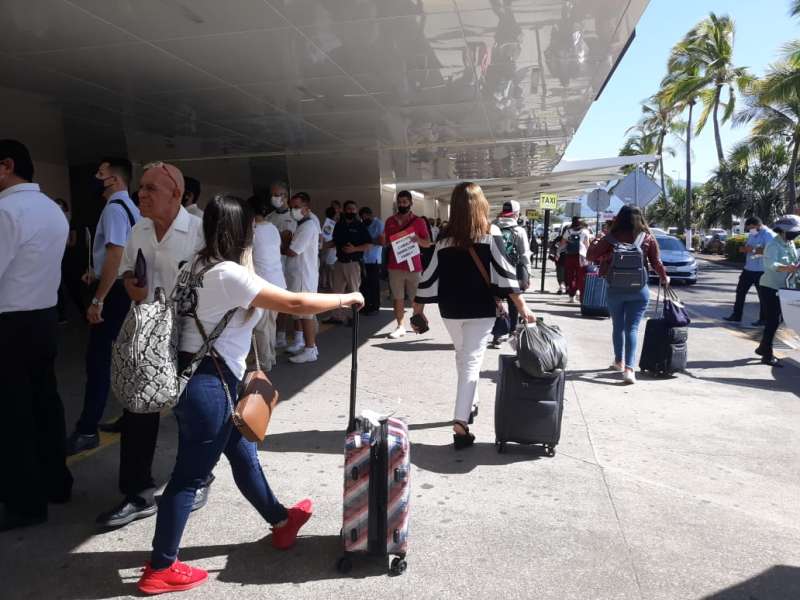 The Arrival of North American Tourists On the Rise 