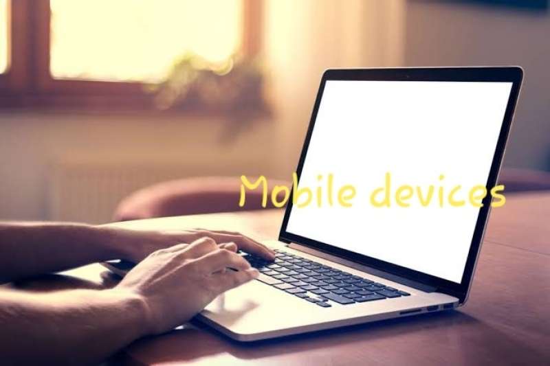 Travel Bookings Increase By Use Of Tablets, Cell Phones, And Laptops