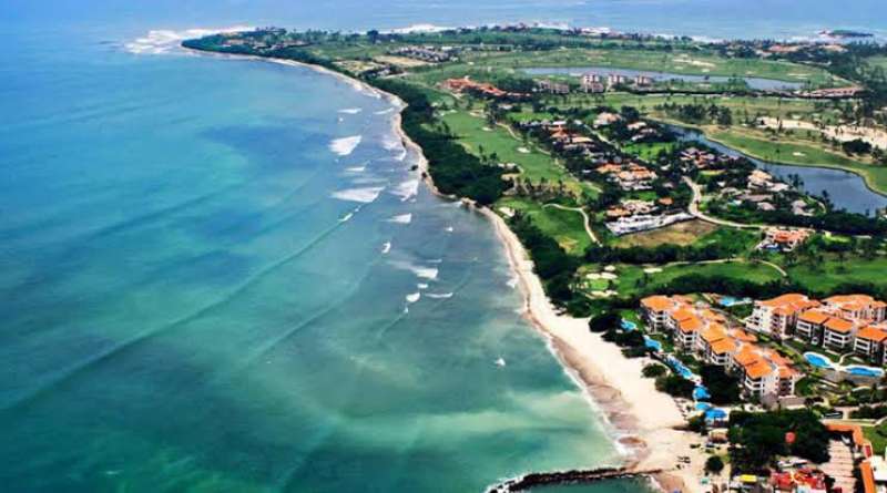 Marriott Bonvoy destaca el lujo, la naturaleza y la gastronomía de la Riviera Nayarit