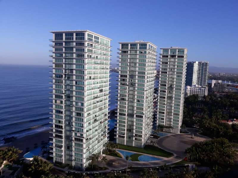 Puerto Vallarta sede de la Convención Industrial de Jalisco