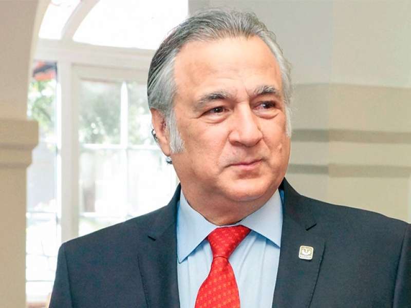 Los gobiernos y la iniciativa privada trabajan juntos para derrotar la pandemia 