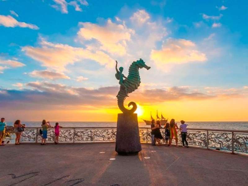 Predicting a Good Summer for Vallarta