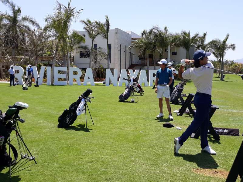 Golf Tourism Generates Important Economic Spill to This Region