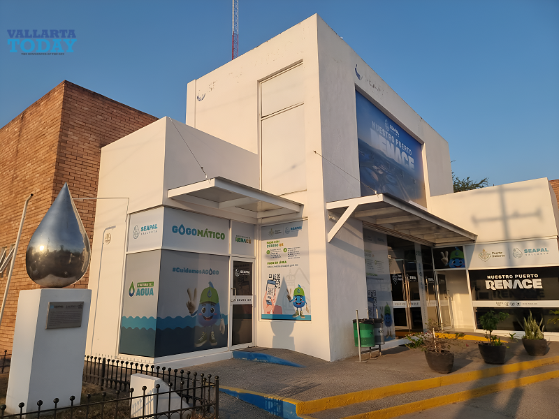 Gogomático Inaugurated In El Pitillal