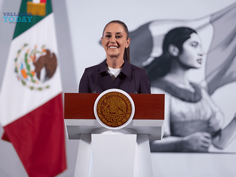 Mexico Faces US Tariffs.