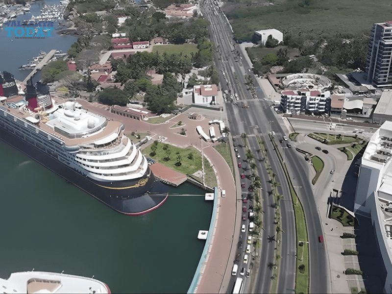 ASIPONA Prepares Events To Welcome Cruise Ships