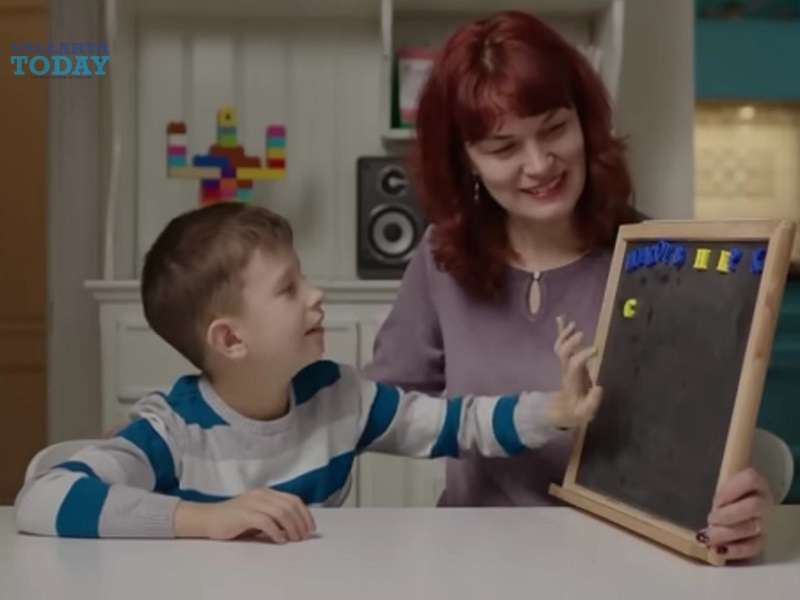 World Autism Awareness Day 2024.