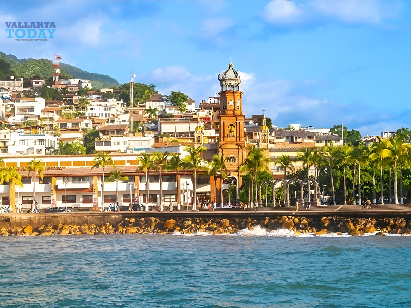 High And Low Seasons For Puerto Vallarta
