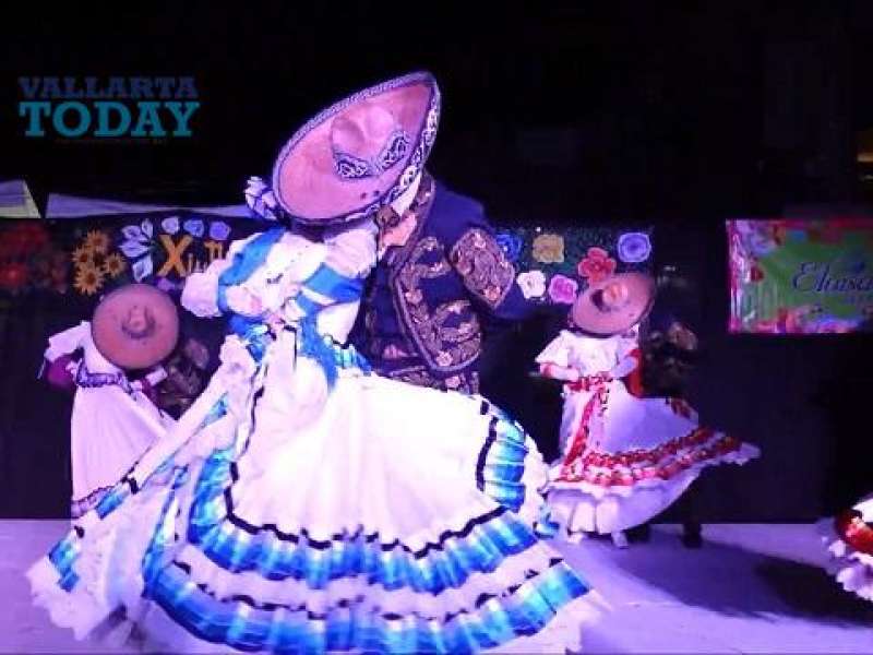 Puerto Vallarta Xiutla Folkloric Ballet