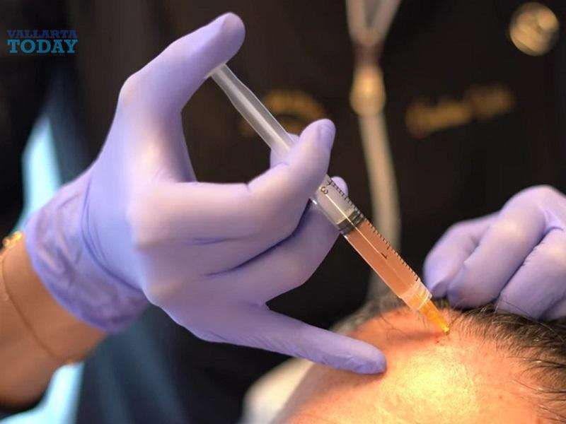 Avances en biotecnología en Puerto Vallarta