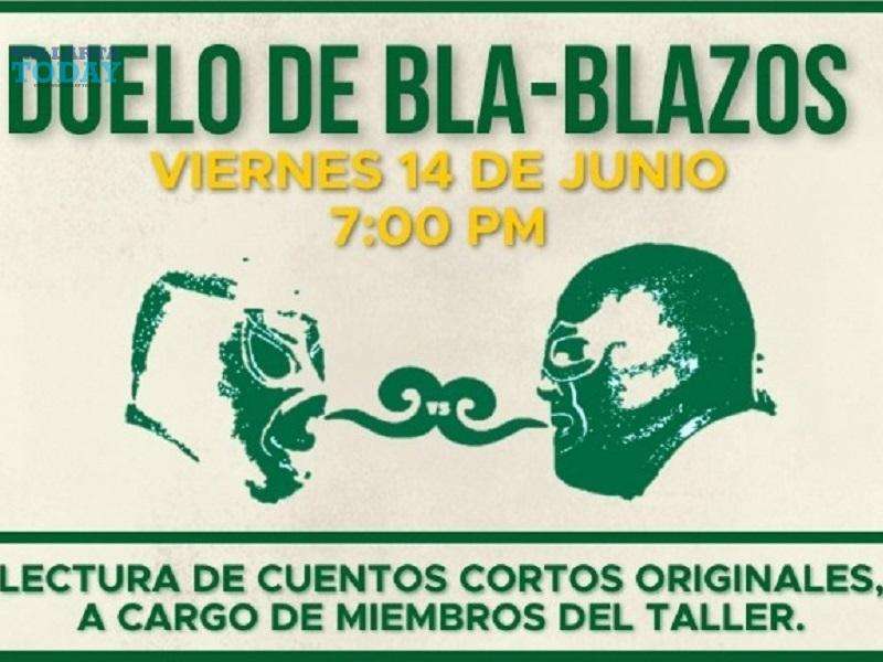Short Story Contest In Puerto Vallarta