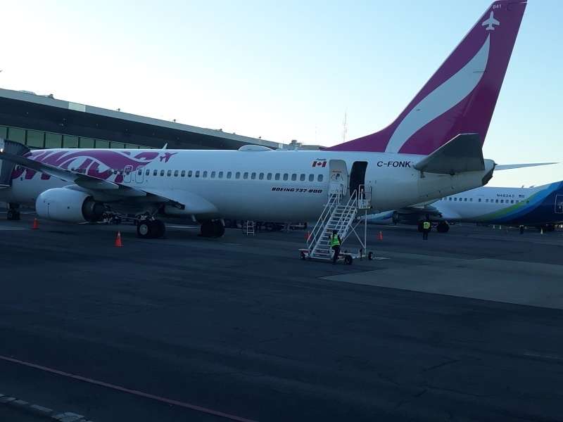 Canadá abre sus fronteras aéreas a Puerto Vallarta y Riviera Nayarit