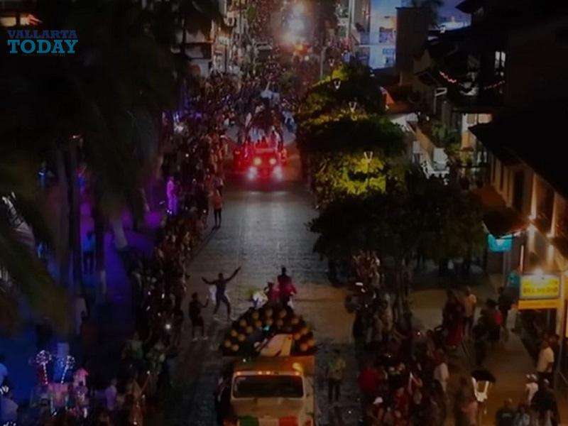 Carnival 2025