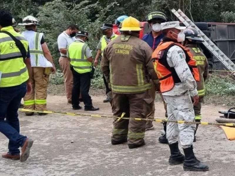 Fatal Accident Leaves Several Dead