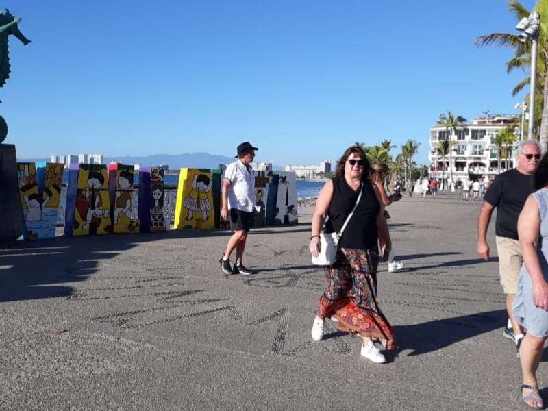 Puerto Vallarta Ranked Among The Best Destinations In Mexico