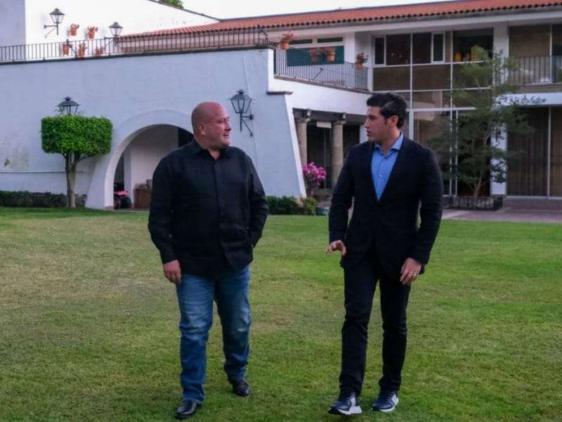 Jalisco And Nuevo Leon Join Forces To Cover Children And Adolescents With Cancer In The World