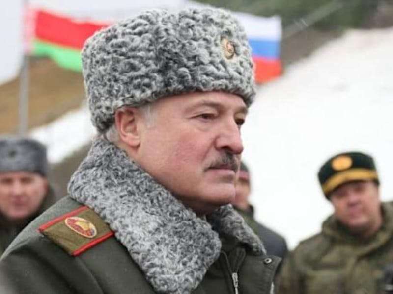 Encuentra Rusia Aliado