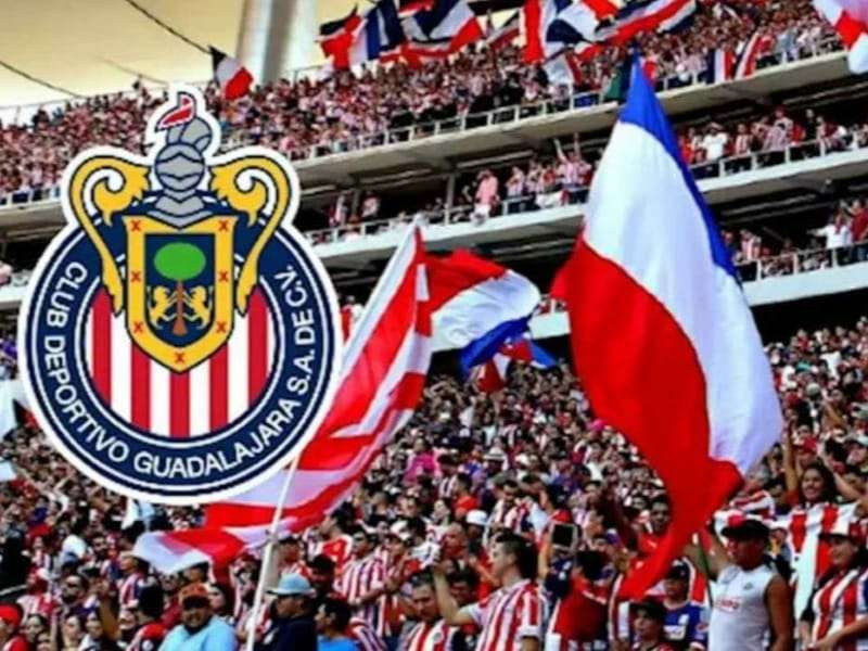 Based On The Attack, Chivas Will Play At Home.