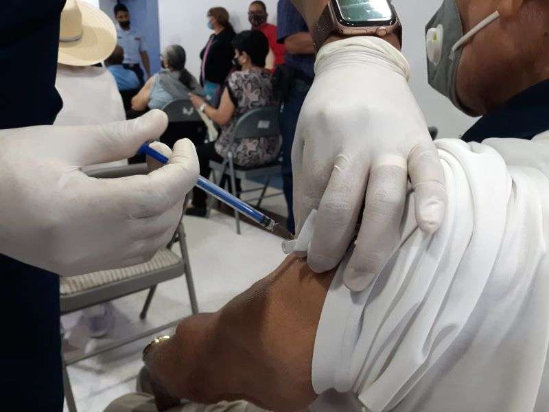10 Million Vaccines Against Covid-19 Already Administered
