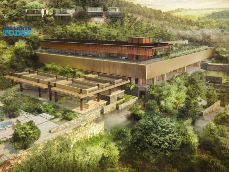 Opening Of The Four Seasons Tamarindo Hotel In April