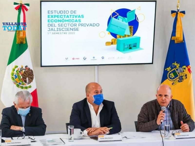 Jalisco's Private Sector Security Grows
