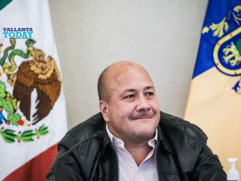 Governor Reports Agreements Reached With President AMLO
