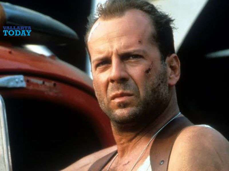 Afasia; La enfermedad que hizo que Bruce Willis dejara de actuar.