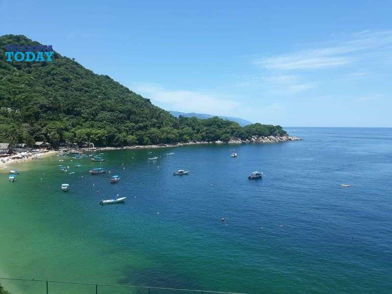 Limpian todas las playas para recibir miles de vacaciones