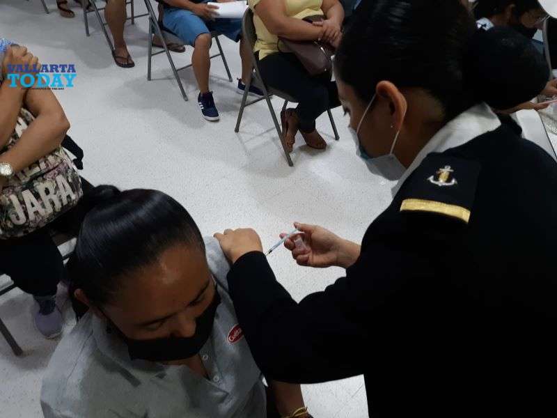 One Thousand Vaccines Against Covid 19