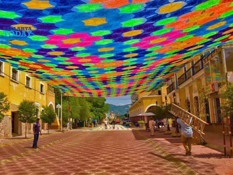 Pilgrim's Route Safe And Coordinated By The Government Of Jalisco