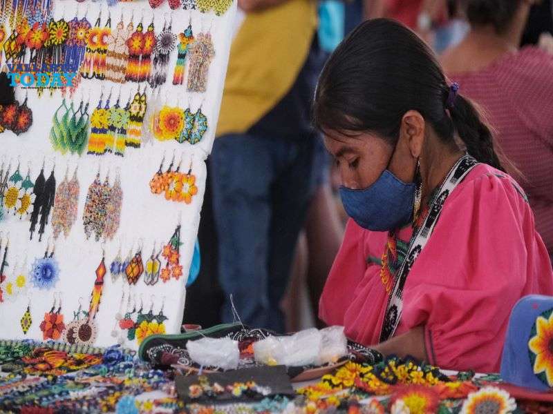 20 Artisan's Heart Fair