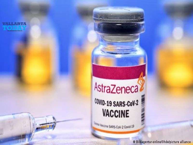 Mass Vaccination Begins