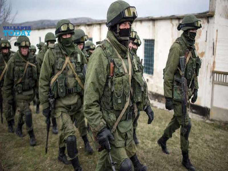 Ucrania resiste ataques y defenderá Mariupol