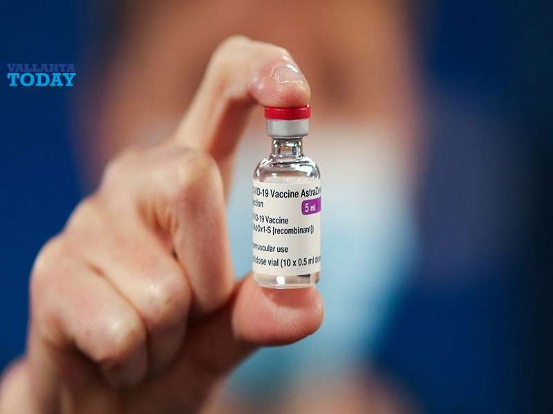 The 60th Shipment Of Vaccines Was Received On The State