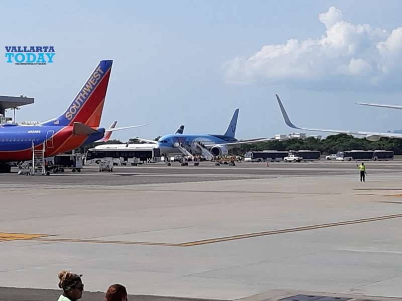 Airlines Eliminate The Use Of Mouth Covers