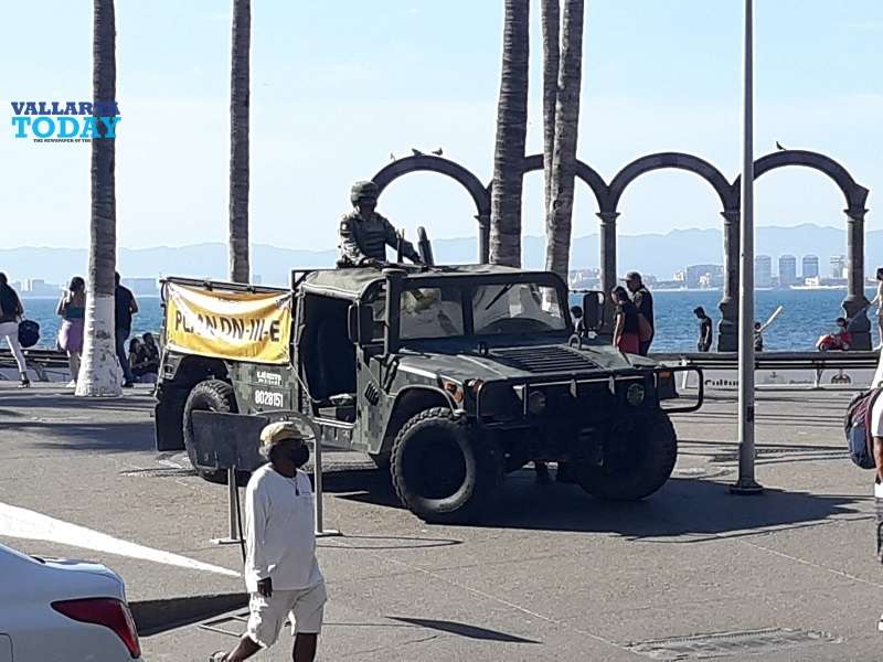 Arrest and death of El Chopa confirmed, after shootout in Vallarta
