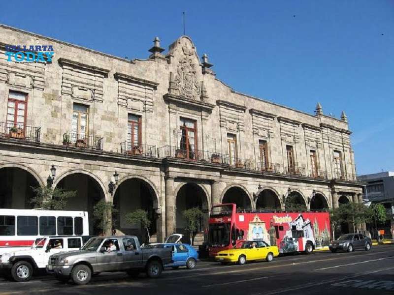 Guadalajara World Book Capital ; Unesco