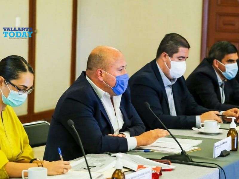 466 Million Pesos Will Be Invested In Works For Schools