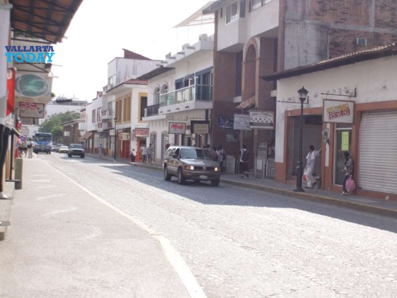 Obstacles Will Be Removed From Sidewalks