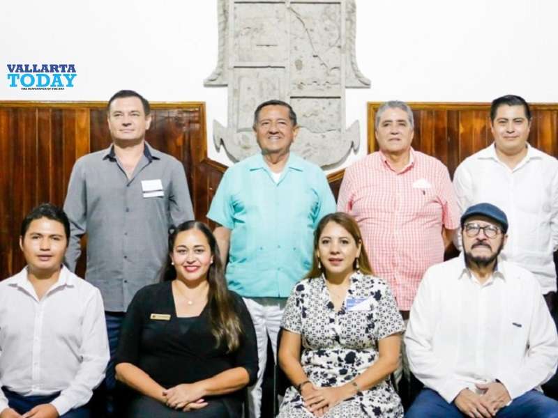 Sister Cities In Vallarta