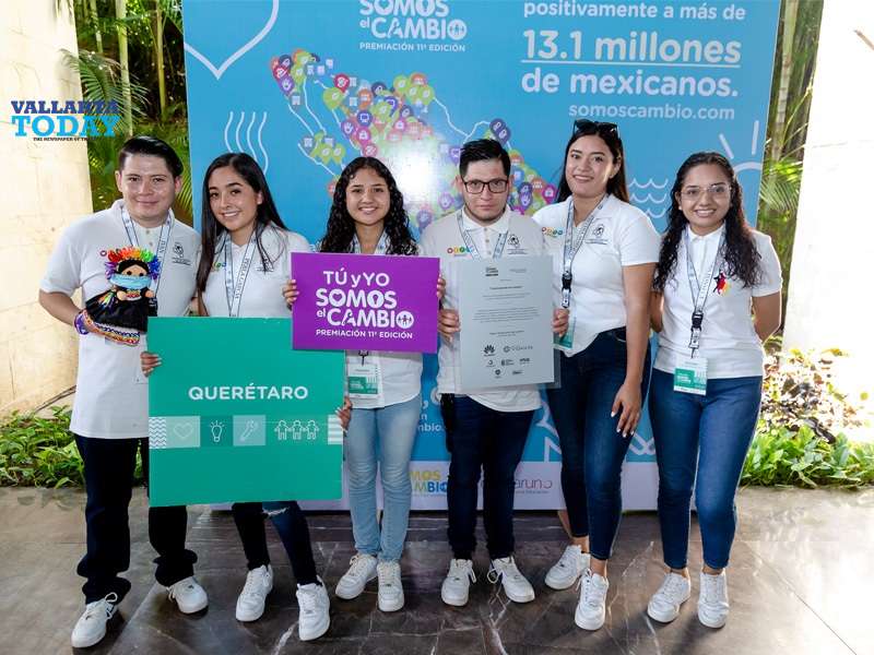 Somos El Cambio