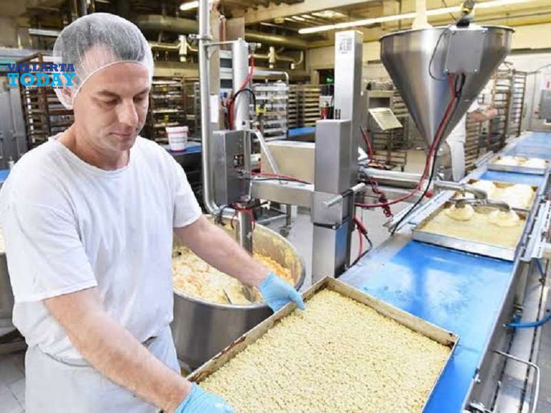 Jalisco Obtains Second Place In Job Generation